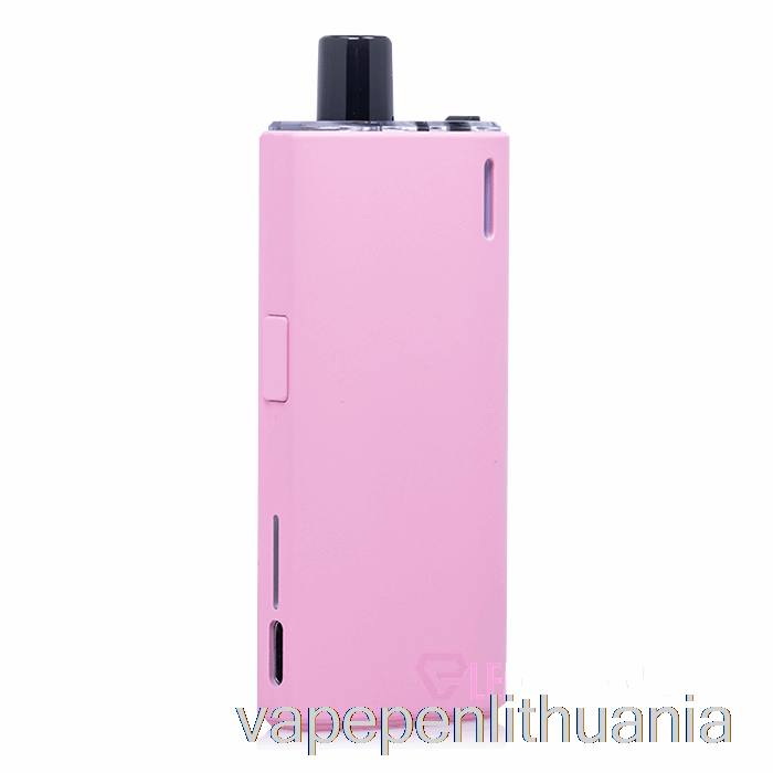 Geek Vape Peak 20w Pod System Blossom Pink Vape Skystis